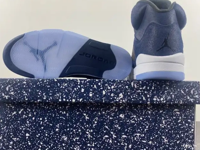 Rep Kickmax Air FD6812-400 5 Jordan Georgetown 0505